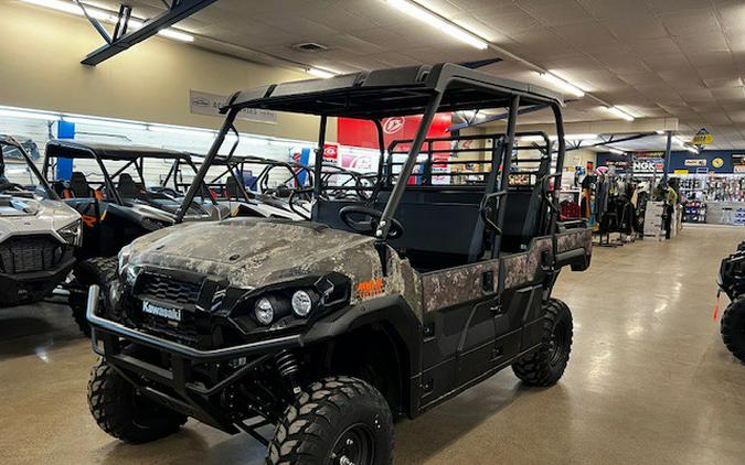 2024 Kawasaki Mule PRO-FXT 1000 LE