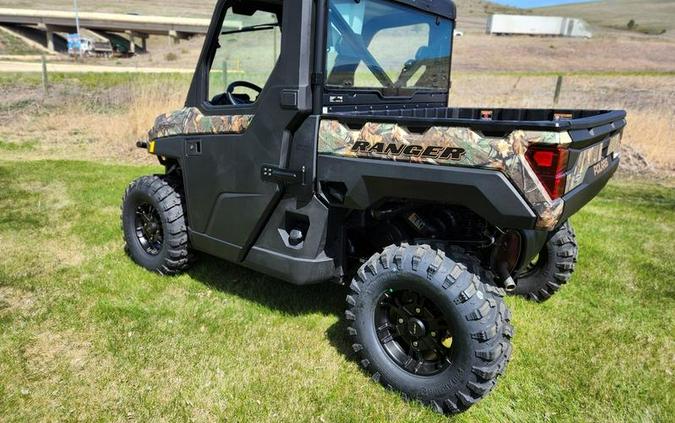 2024 Polaris® Ranger XP 1000 NorthStar Edition Ultimate Camo