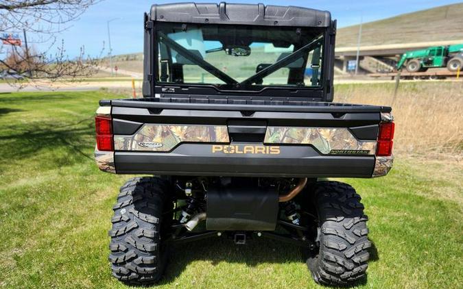 2024 Polaris® Ranger XP 1000 NorthStar Edition Ultimate Camo