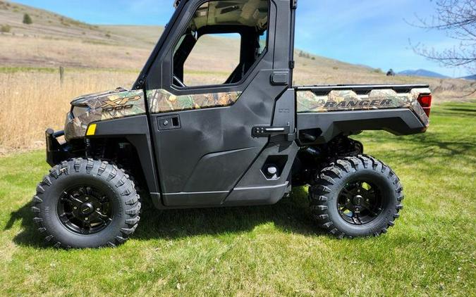 2024 Polaris® Ranger XP 1000 NorthStar Edition Ultimate Camo