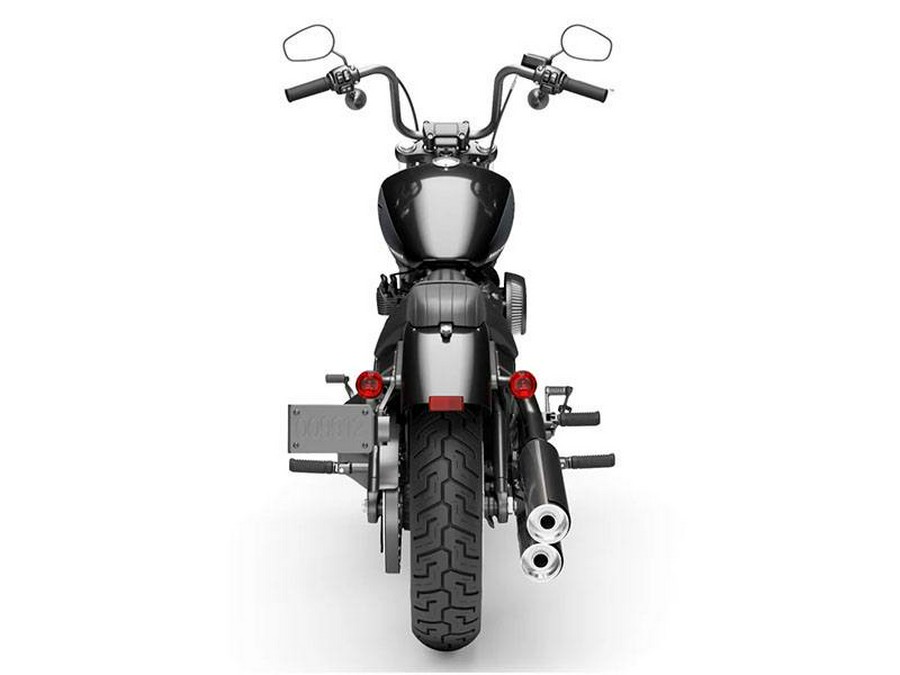 2024 Harley-Davidson Street Bob® 114