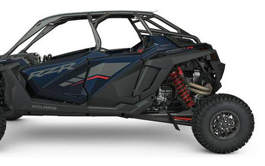 2023 Polaris RZR Pro R 4 Ultimate