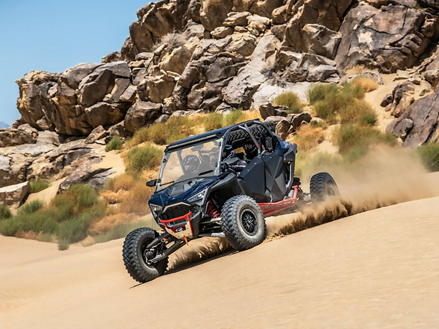 2023 Polaris RZR Pro R 4 Ultimate