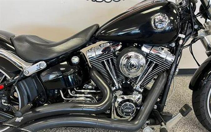 2015 Harley-Davidson Breakout®