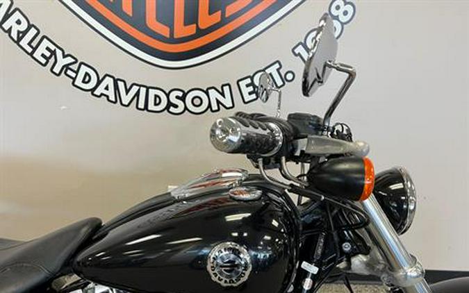 2015 Harley-Davidson Breakout®