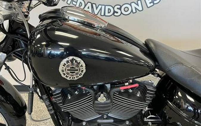 2015 Harley-Davidson Breakout®