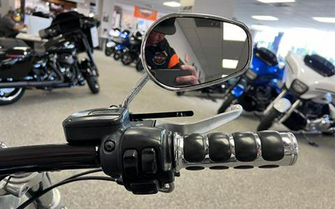 2015 Harley-Davidson Breakout®