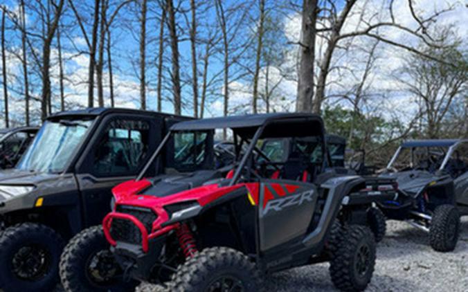 2024 Polaris RZR XP 1000 Ultimate