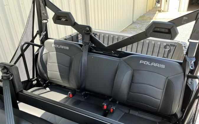 2025 Polaris® Ranger Crew XP 1000 Premium