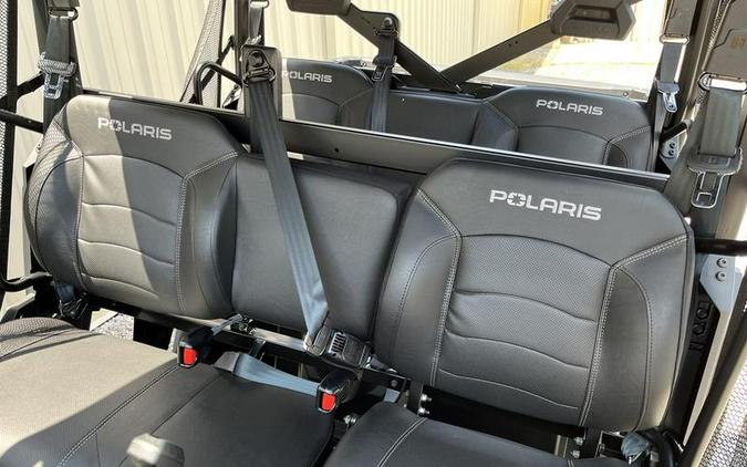 2025 Polaris® Ranger Crew XP 1000 Premium