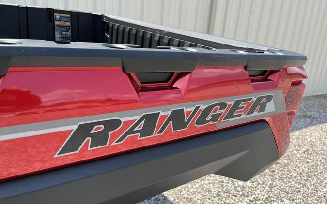 2025 Polaris® Ranger Crew XP 1000 Premium