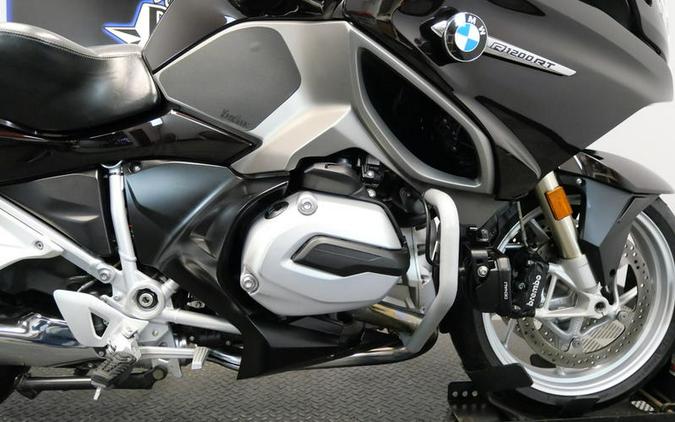 2016 BMW R 1200 RT Premium