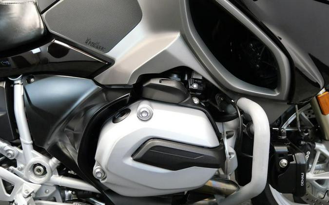 2016 BMW R 1200 RT Premium