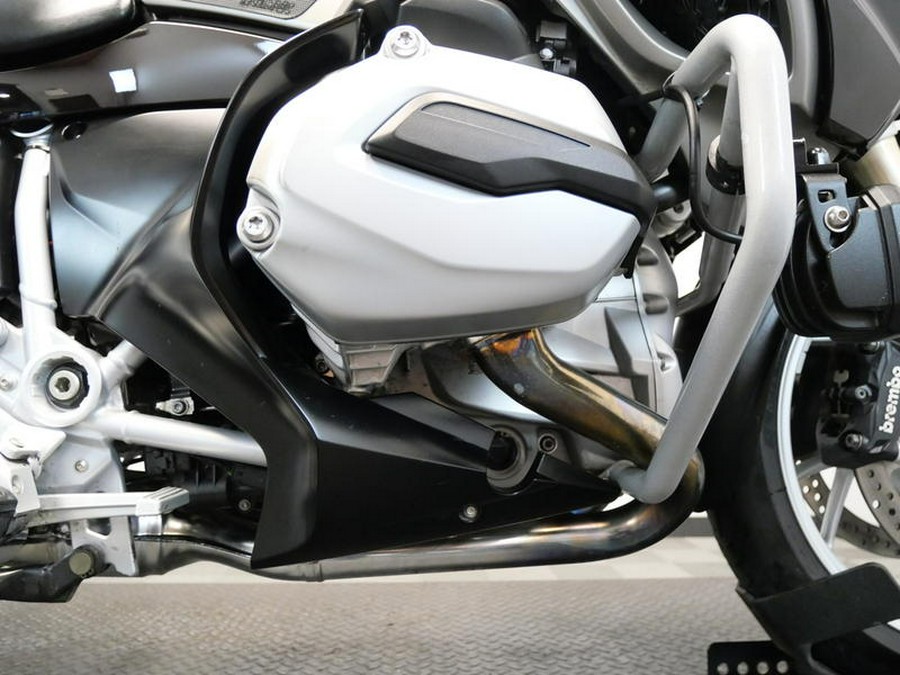 2016 BMW R 1200 RT Premium