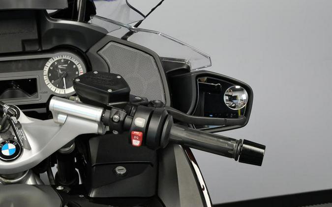 2016 BMW R 1200 RT Premium