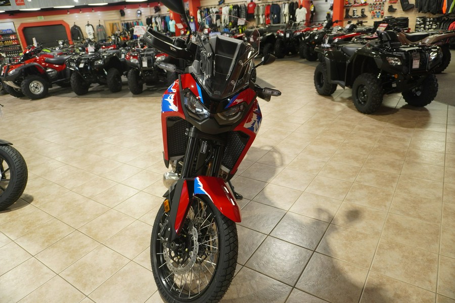 2024 Honda CRF1100LR