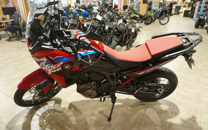 2024 Honda CRF1100LR