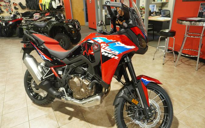 2024 Honda CRF1100LR