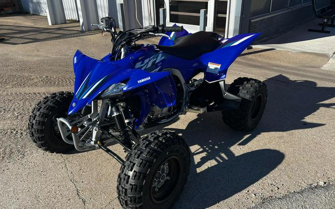 2025 Yamaha YFZ450R