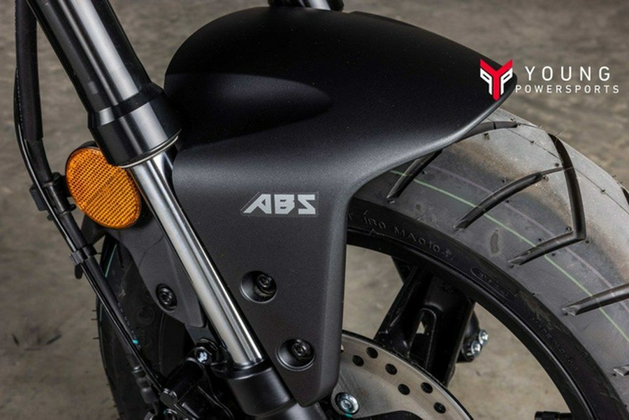 2025 CFMOTO Papio SS