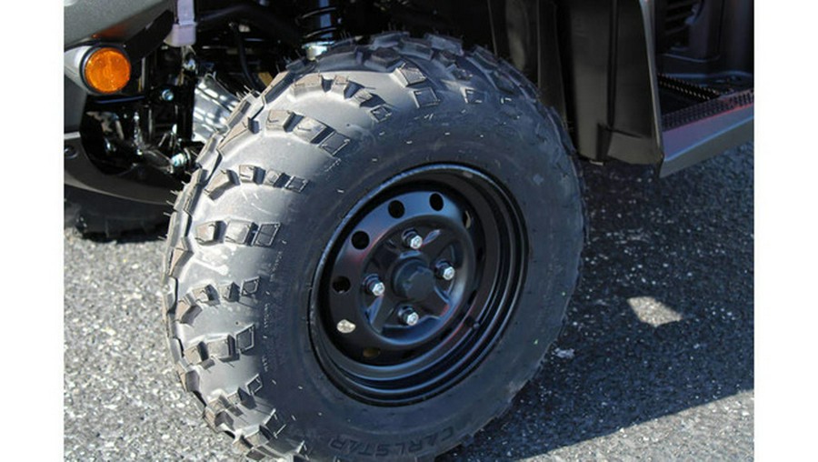 2025 Suzuki KingQuad 750AXi