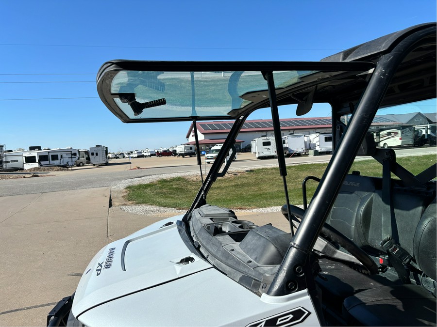 2022 Polaris Ranger XP 1000 Premium