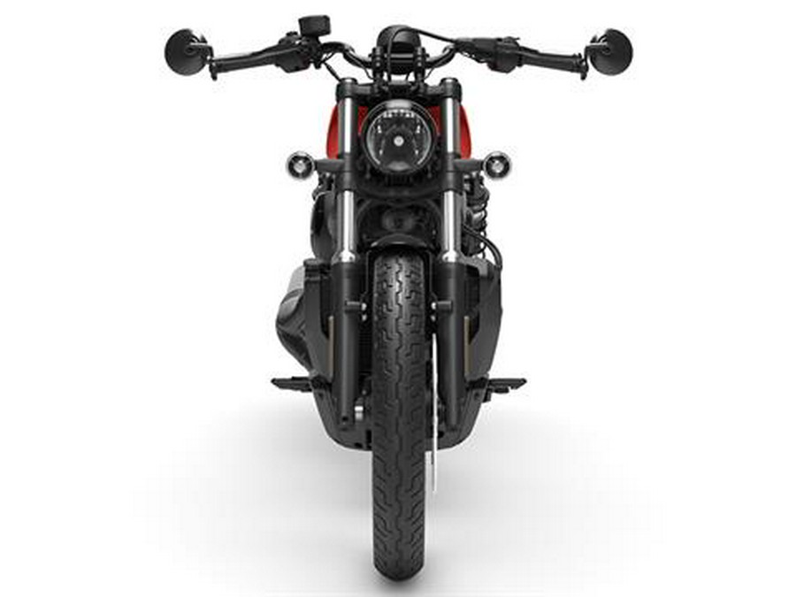 2025 Harley-Davidson Nightster®