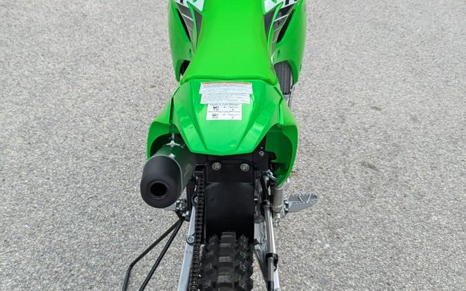 2025 Kawasaki KX85