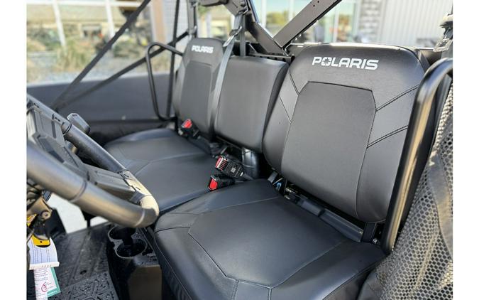 2026 Polaris RANGER 1000 PREMIUM ROVER RUST EPS