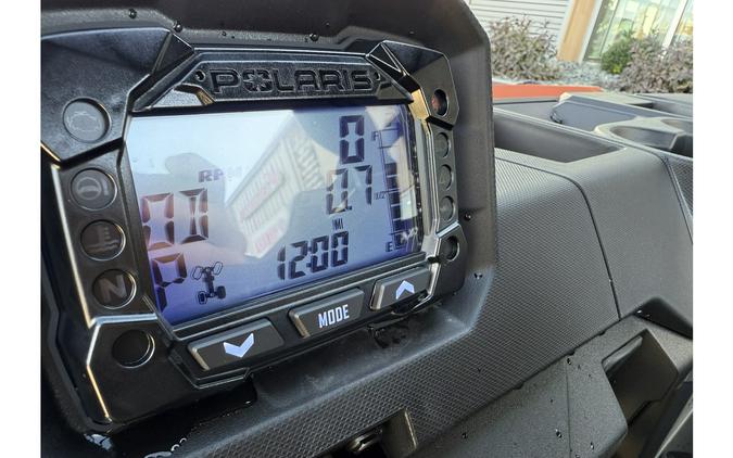 2026 Polaris RANGER 1000 PREMIUM ROVER RUST EPS