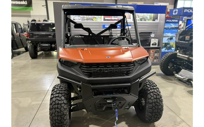 2026 Polaris RANGER 1000 PREMIUM ROVER RUST EPS