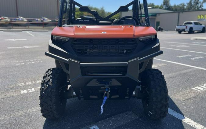 2026 Polaris Ranger 1000 Premium