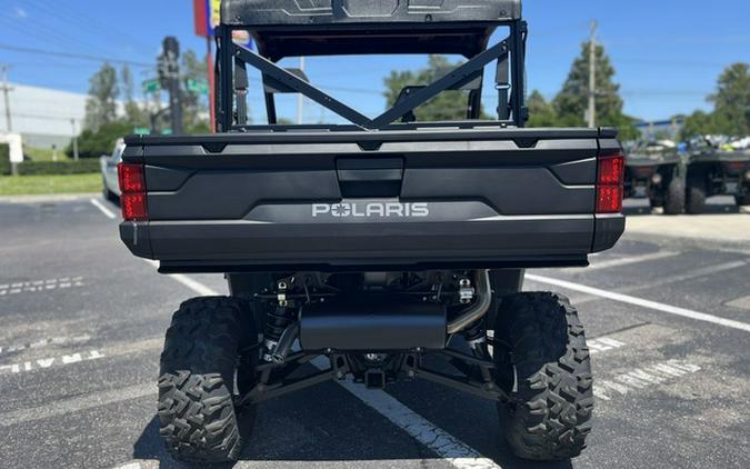 2026 Polaris Ranger 1000 Premium