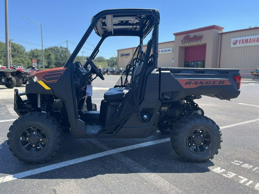 2026 Polaris Ranger 1000 Premium