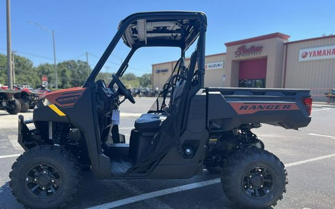2026 Polaris Ranger 1000 Premium