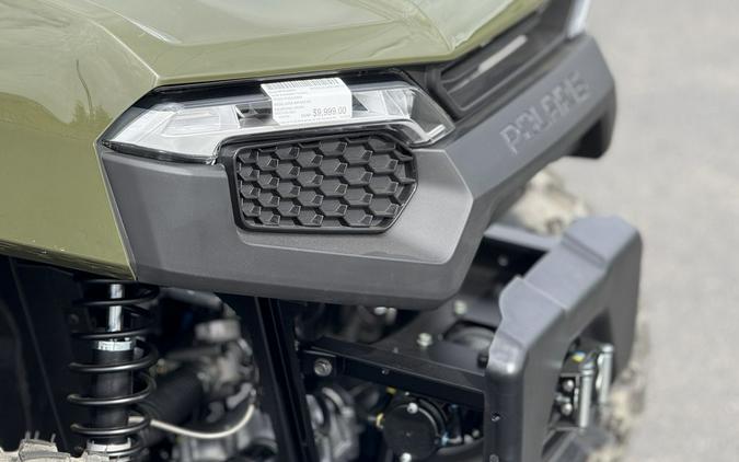2026 Polaris® Ranger 500