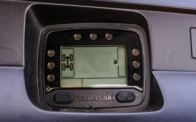 New 2026 KAWASAKI MULE PROFX 1000 HD