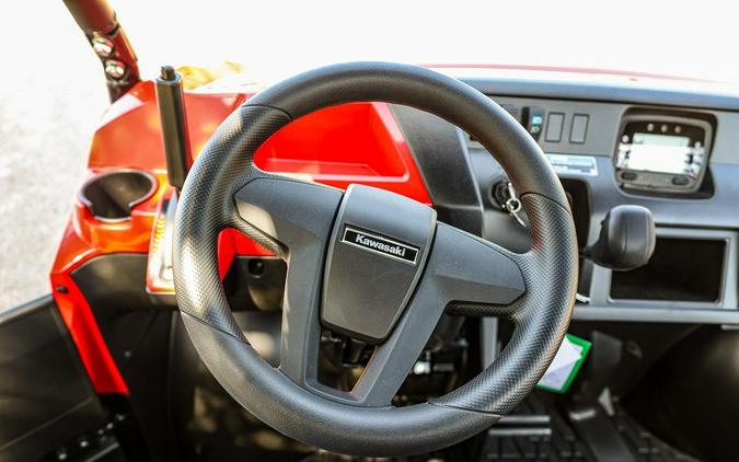 2026 KAWASAKI MULE PROFX 1000 HD