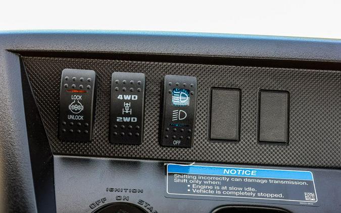 New 2026 KAWASAKI MULE PROFX 1000 HD