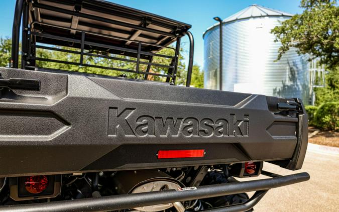 2026 KAWASAKI MULE PROFX 1000 HD