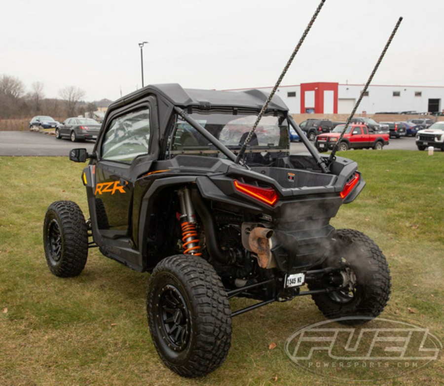 2024 Polaris RZR XP 1000 Premium