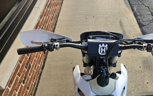 2026 Husqvarna® TE 250