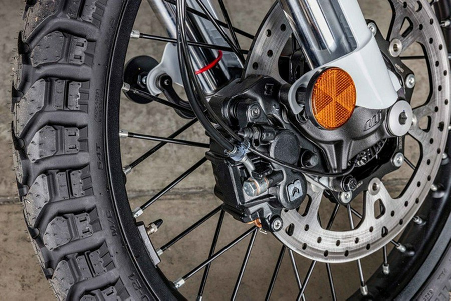 2026 KTM 390 Adventure R