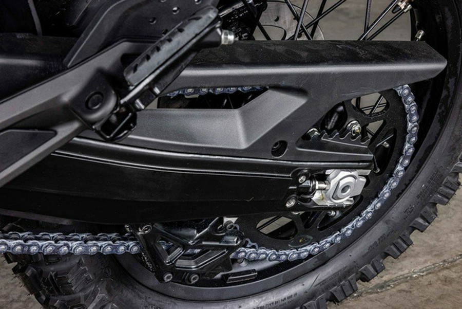 2026 KTM 390 Adventure R