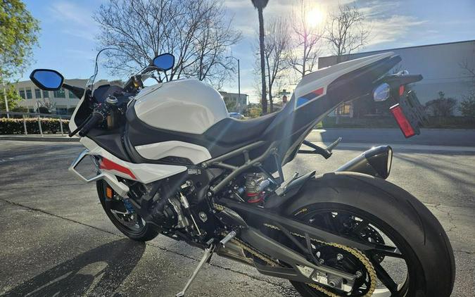 2026 BMW S 1000 RR