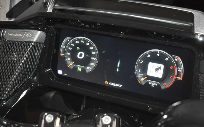 FLTRXSTSE 2025 CVO™ Road Glide™ ST