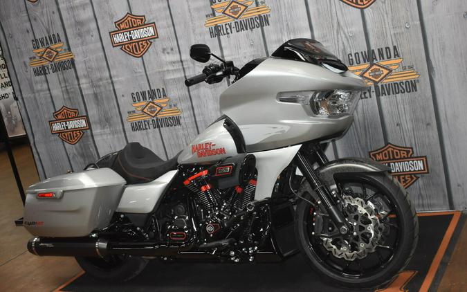 FLTRXSTSE 2025 CVO™ Road Glide™ ST