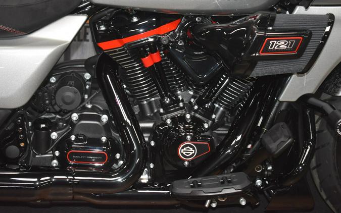 FLTRXSTSE 2025 CVO™ Road Glide™ ST