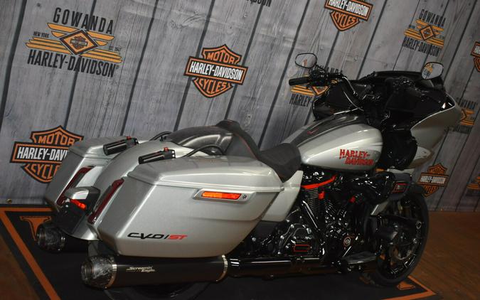 FLTRXSTSE 2025 CVO™ Road Glide™ ST