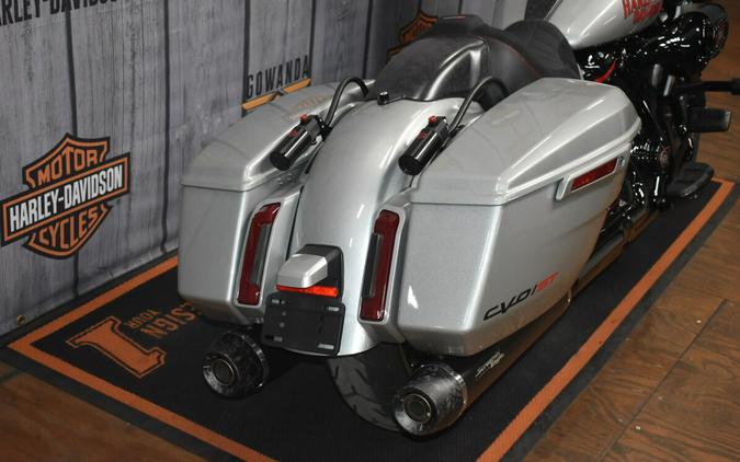 FLTRXSTSE 2025 CVO™ Road Glide™ ST